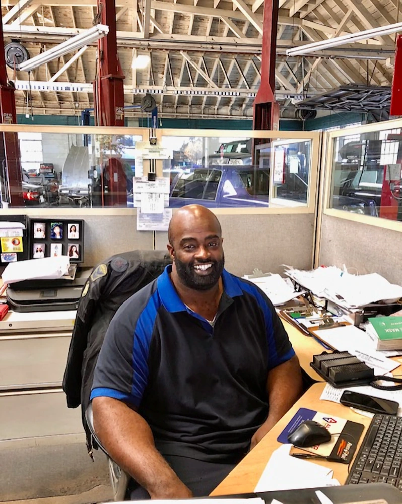 Townsend's Automotive