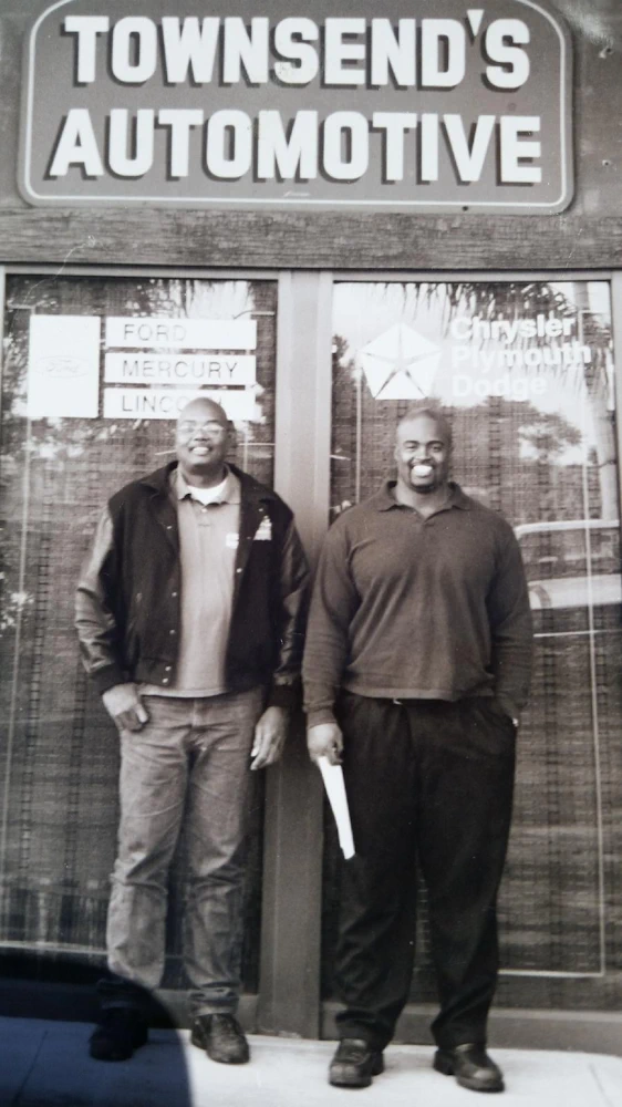 Townsend's Automotive