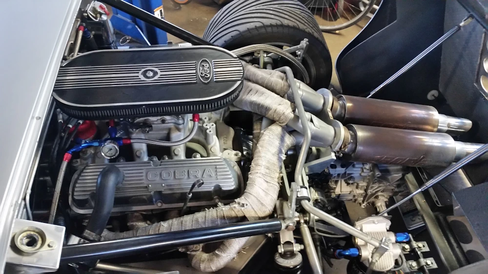 Townsend's Automotive