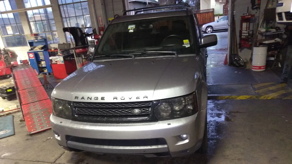 Townsend's Automotive